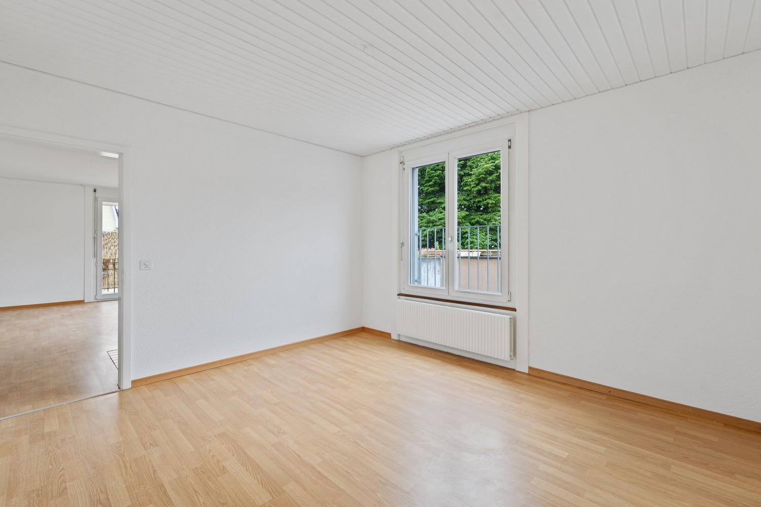 Appartement de 4 ½ pièces