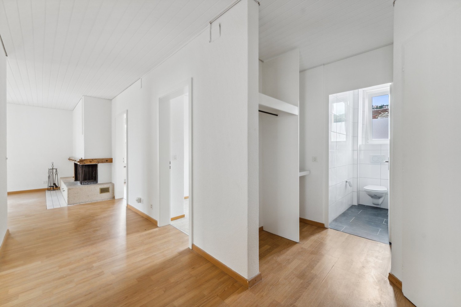 Appartement de 4 ½ pièces