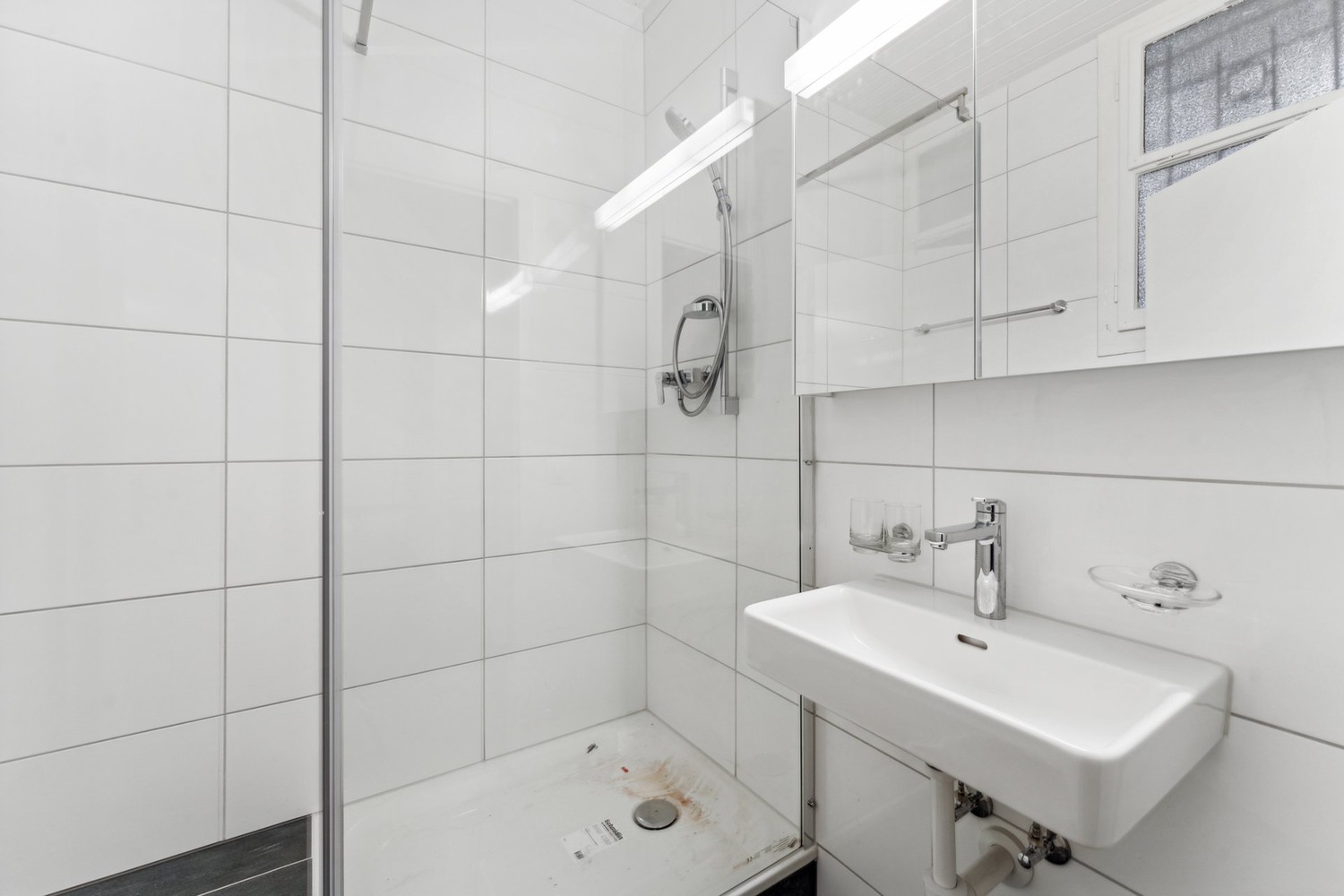 Appartement de 4 ½ pièces