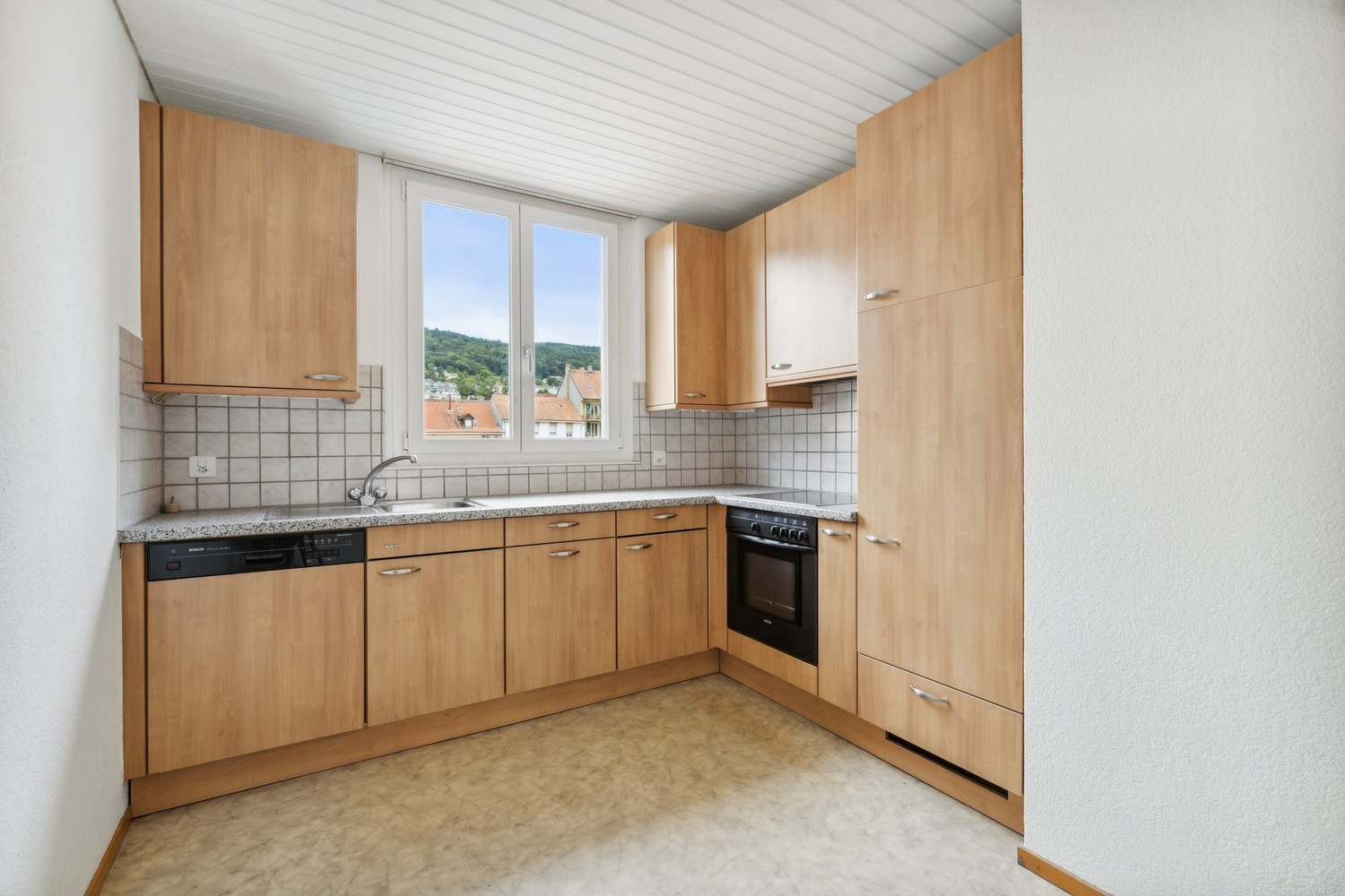 Appartement de 4 ½ pièces
