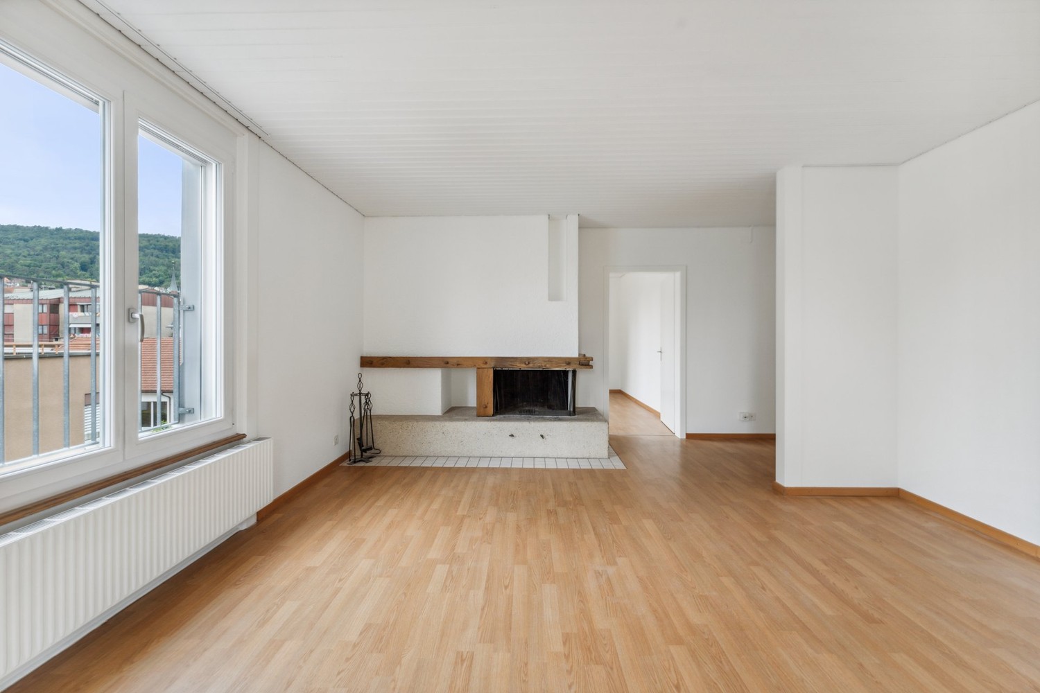 Appartement de 4 ½ pièces