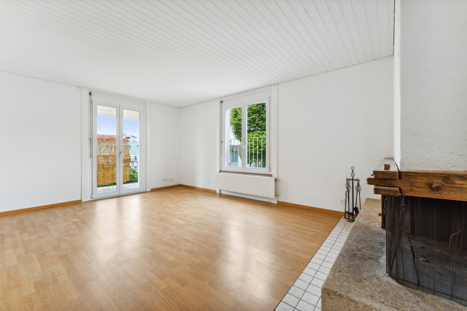 Appartement de 4 ½ pièces