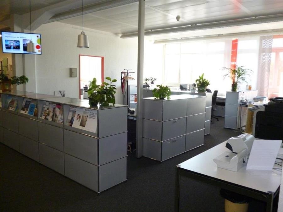 25m² bureau, photo 2 sur 5