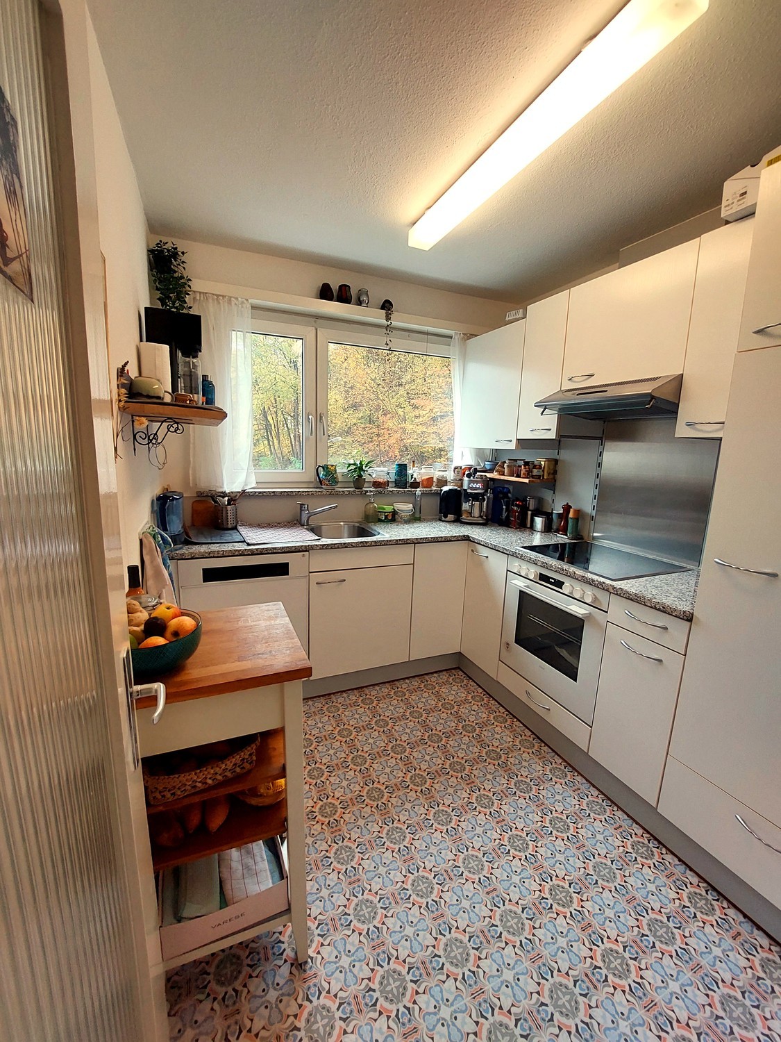 Appartement de 3 ½ pièces, photo 2 sur 7