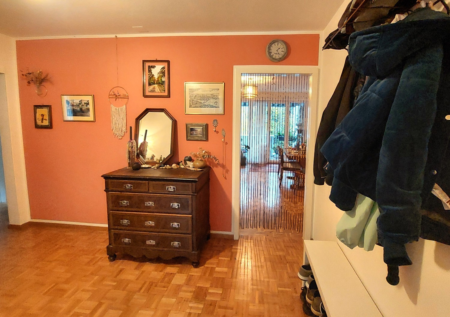 Appartement de 3 ½ pièces, photo 5 sur 7