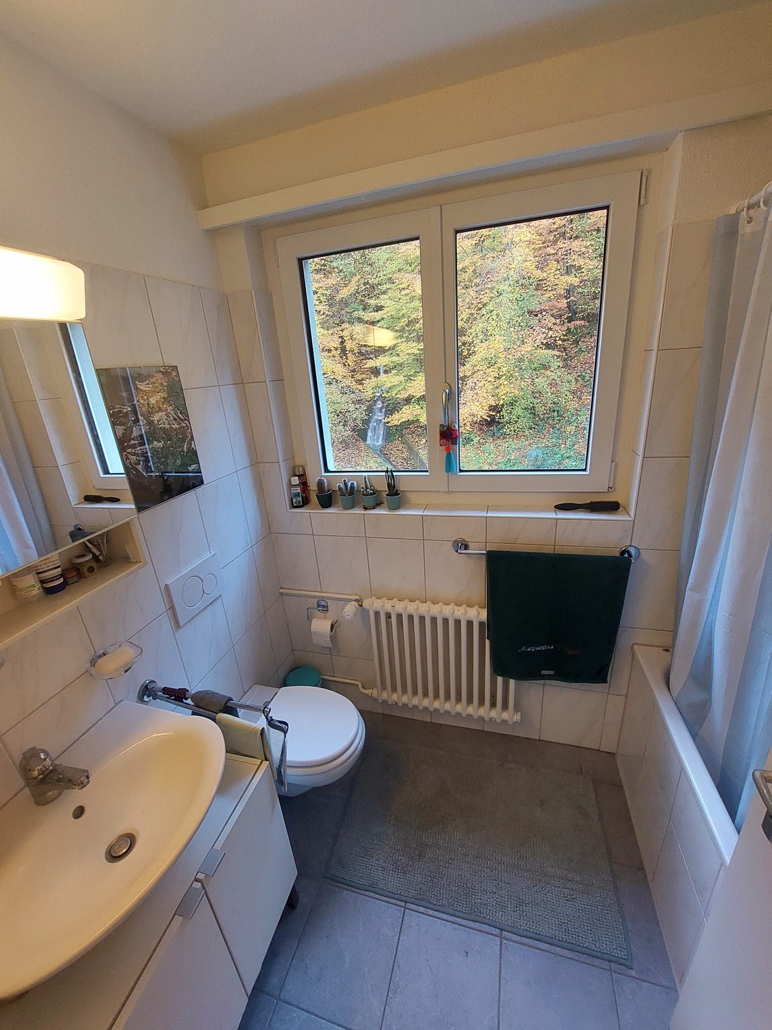 Appartement de 3 ½ pièces, photo 6 sur 7