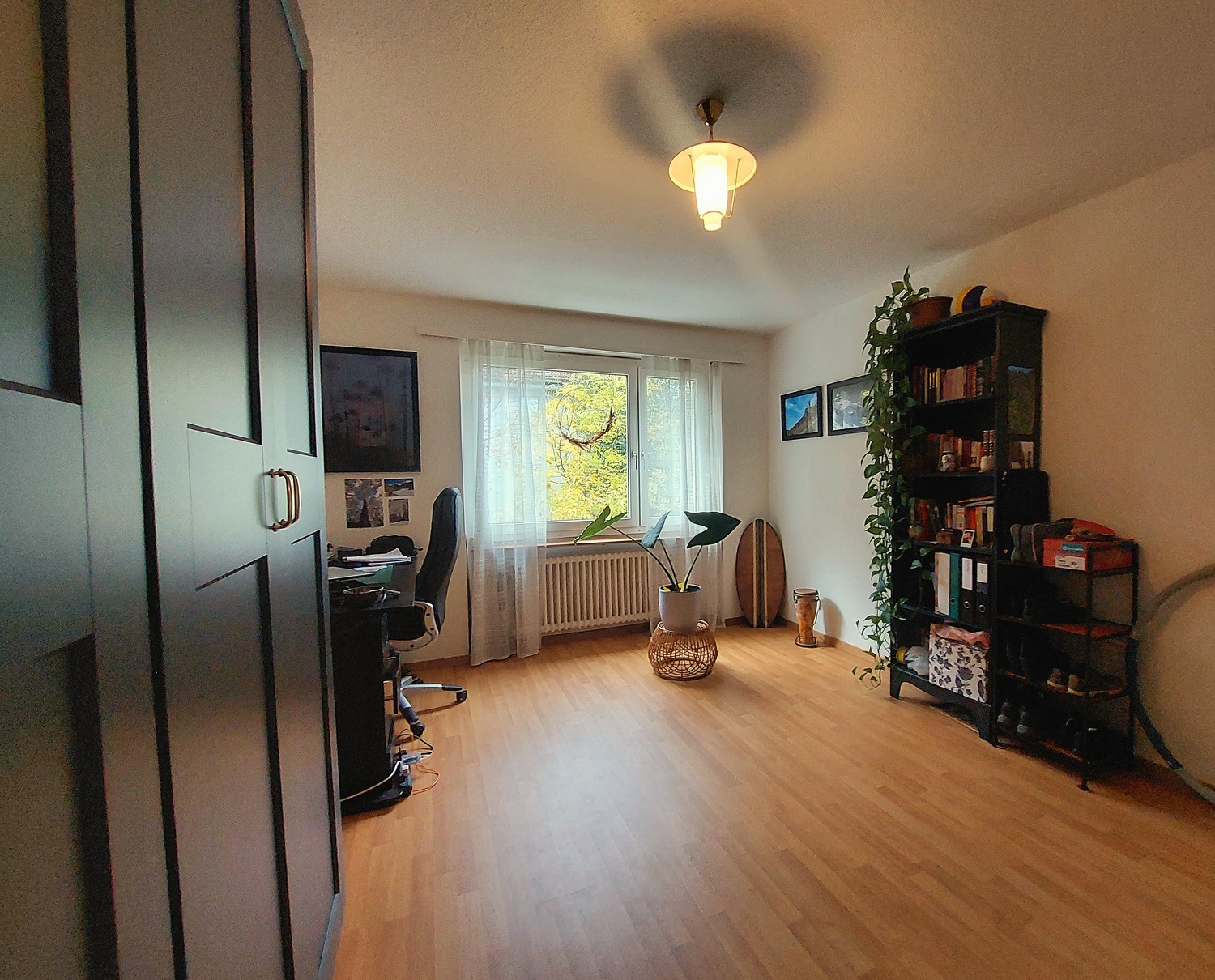 Appartement de 3 ½ pièces, photo 4 sur 7