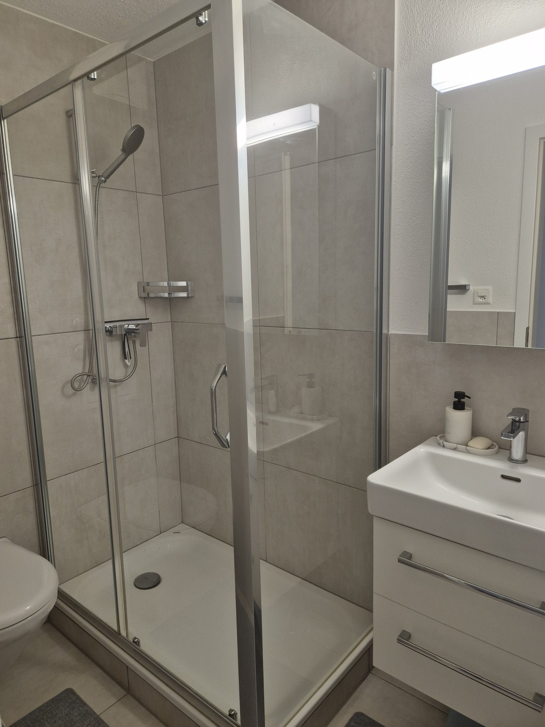 Appartement de 1 ½ pièce, photo 8 sur 9