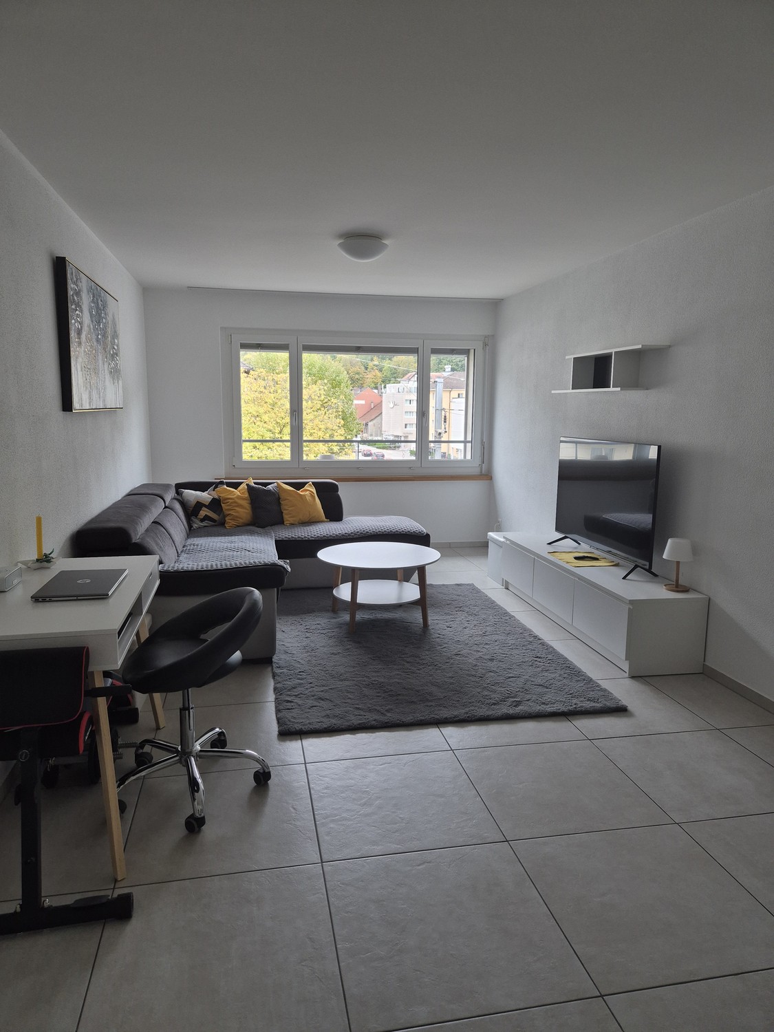 Appartement de 1 ½ pièce, photo 2 sur 9