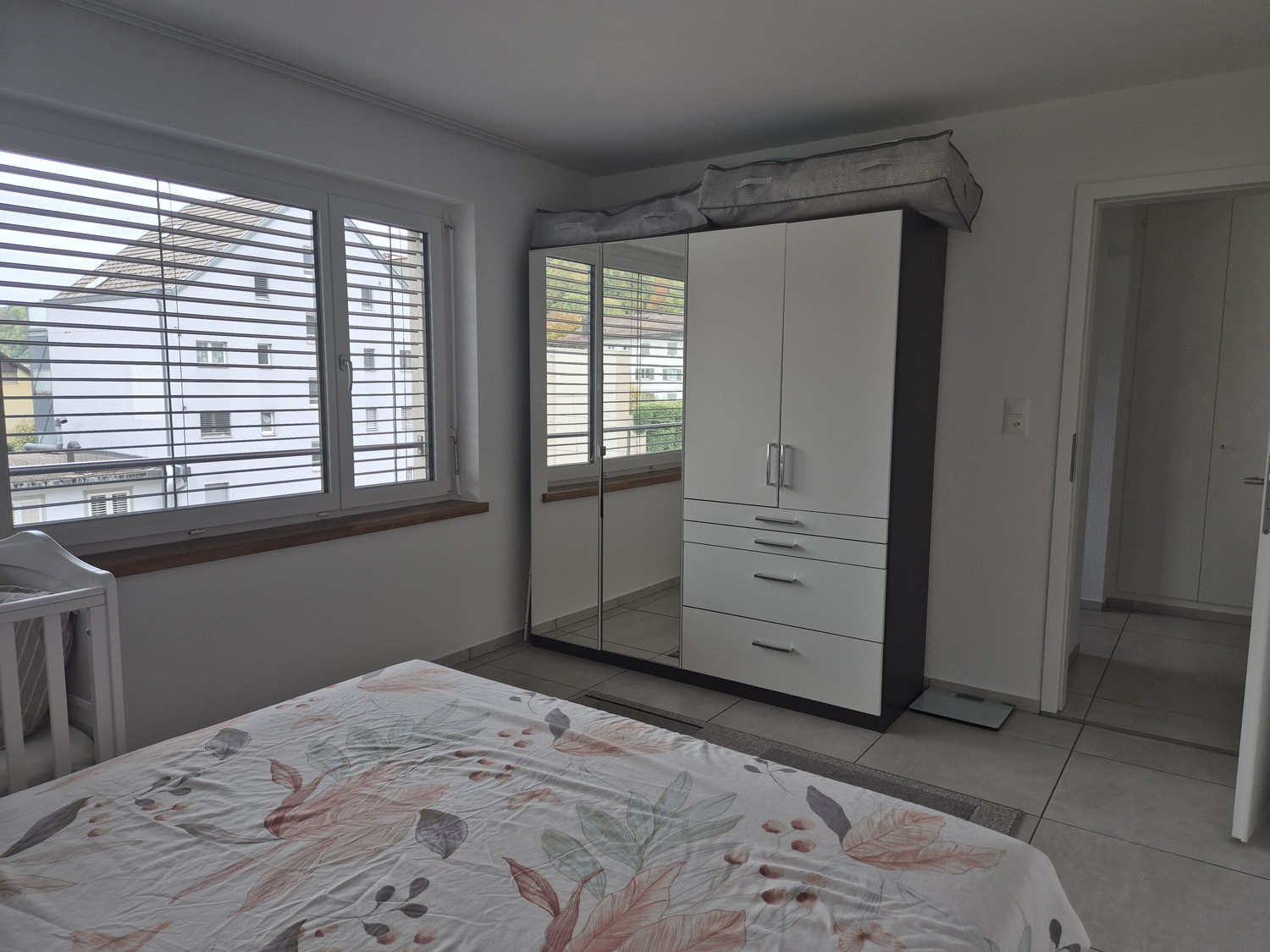 Appartement de 1 ½ pièce, photo 7 sur 9
