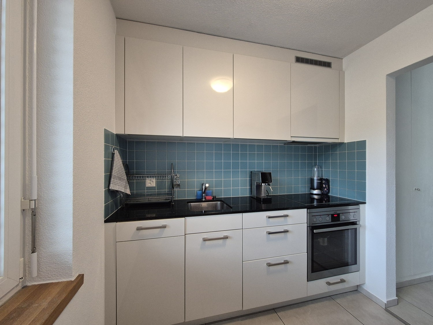 Appartement de 1 ½ pièce, photo 6 sur 9