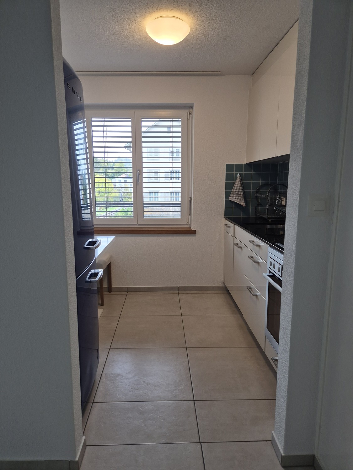 Appartement de 1 ½ pièce, photo 4 sur 9