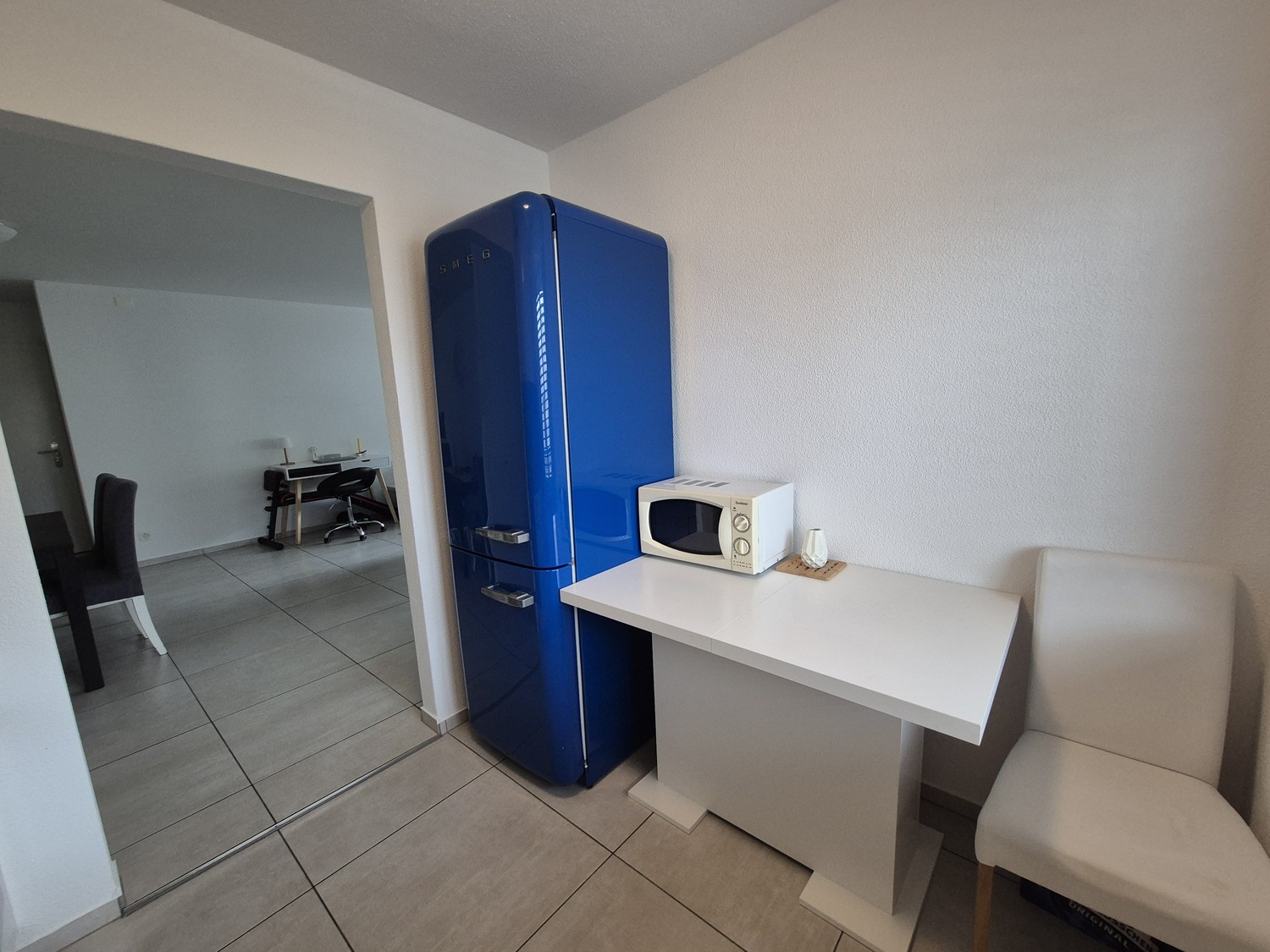 Appartement de 1 ½ pièce, photo 5 sur 9