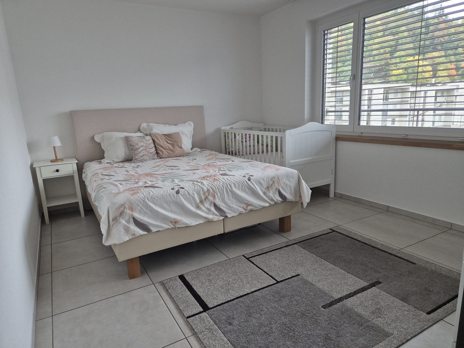 Appartement de 1 ½ pièce, photo 9 sur 9