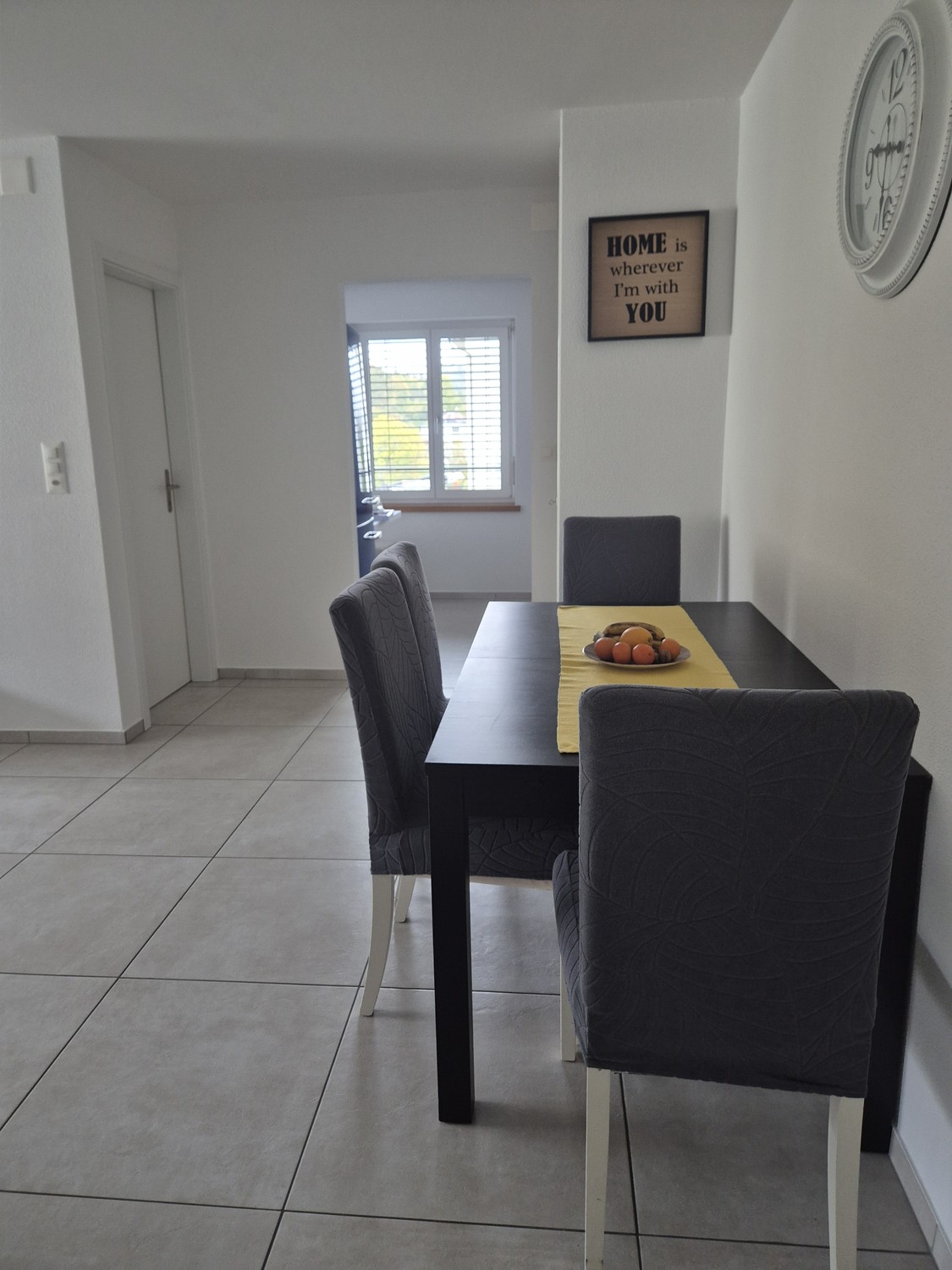 Appartement de 1 ½ pièce, photo 3 sur 9