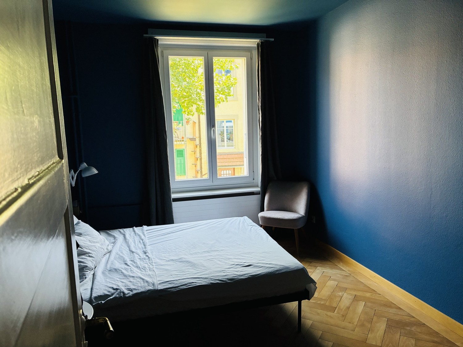 Appartement de 2 ½ pièces, photo 3 sur 4