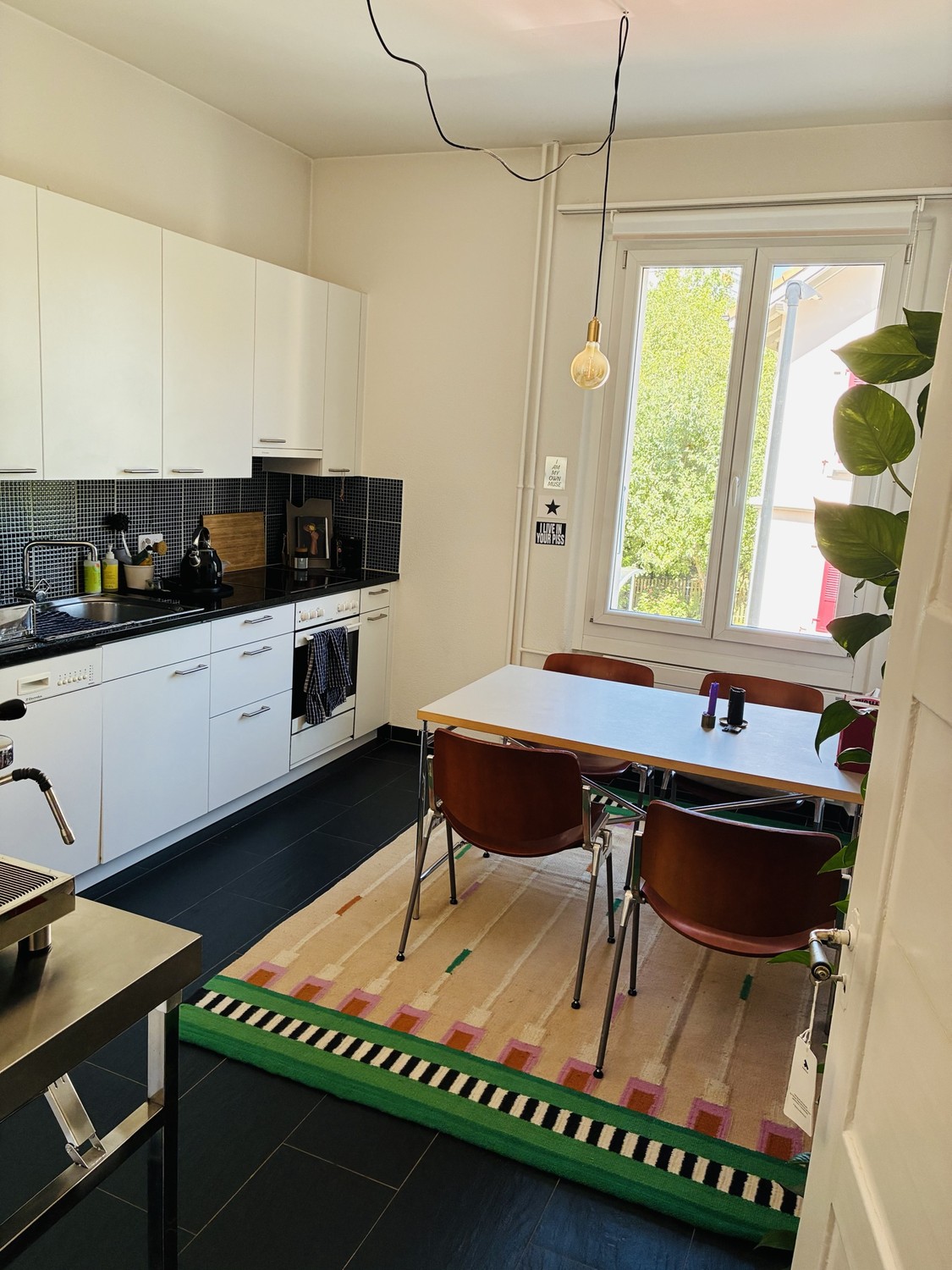 Appartement de 2 ½ pièces, photo 4 sur 4