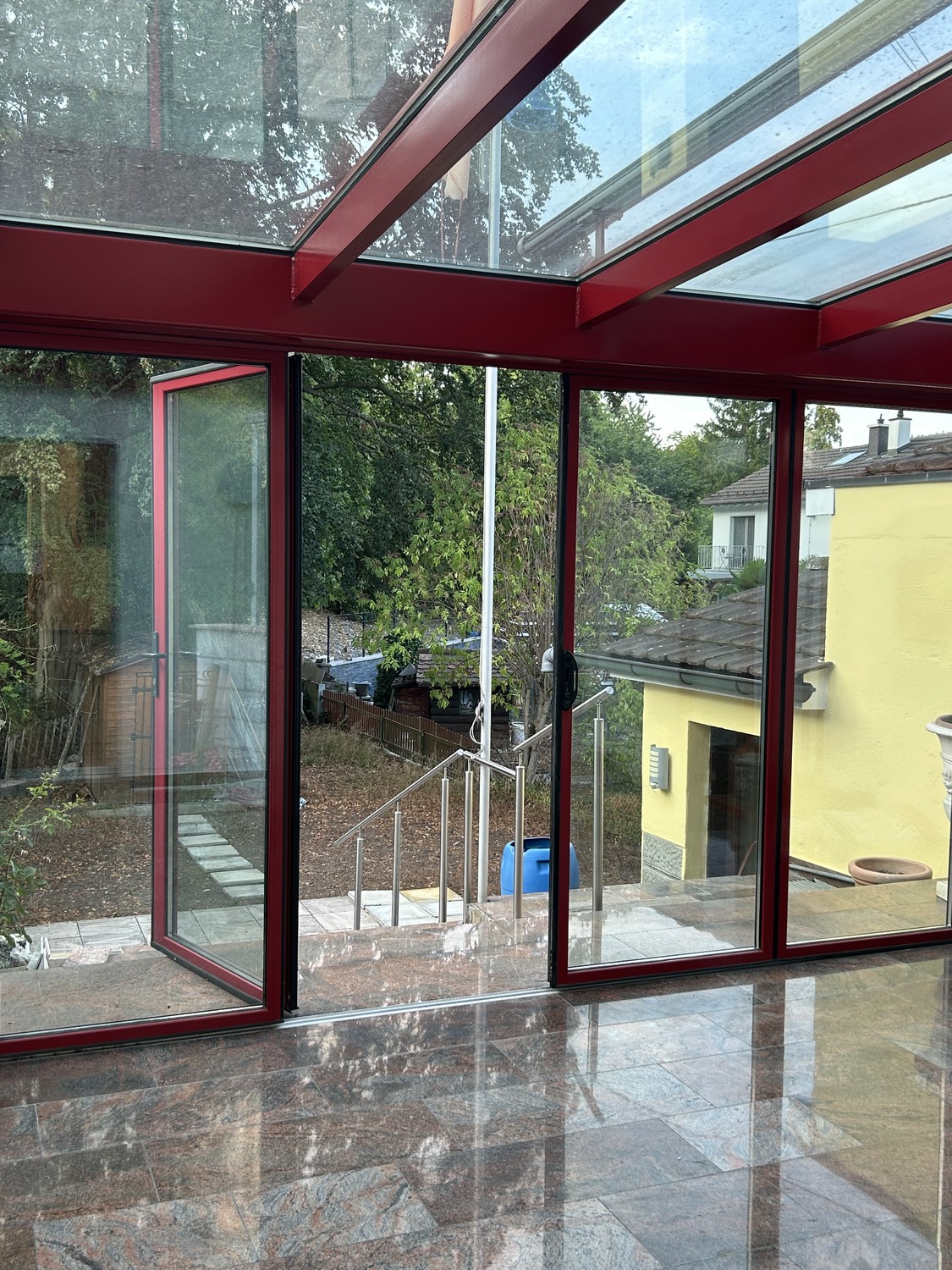 maison individuelle de 4 pièces