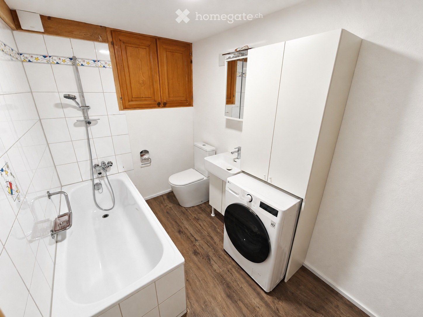 Appartement de 3 pièces, photo 3 sur 5