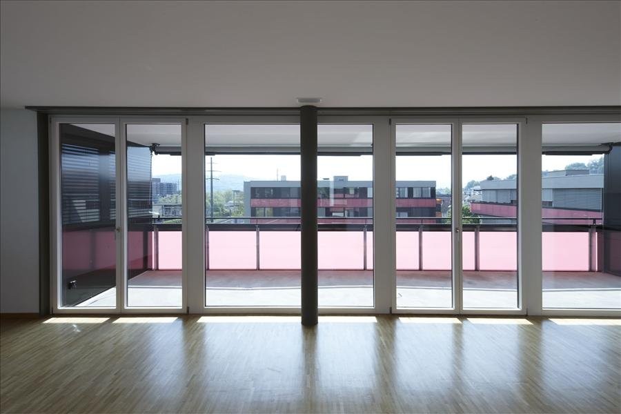 Appartement de 4 ½ pièces