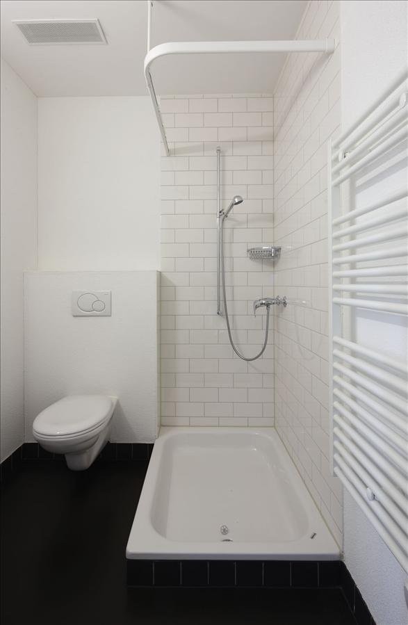 Appartement de 4 ½ pièces