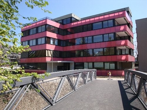 Appartement de 4 ½ pièces