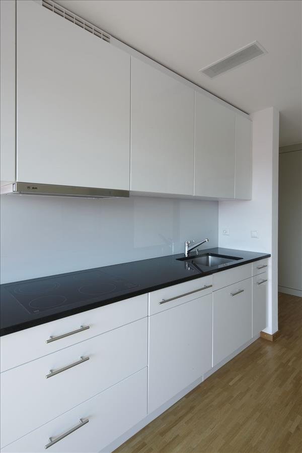 Appartement de 4 ½ pièces