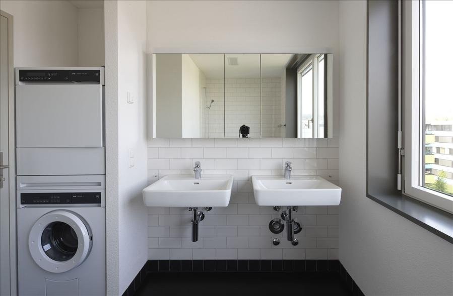Appartement de 4 ½ pièces