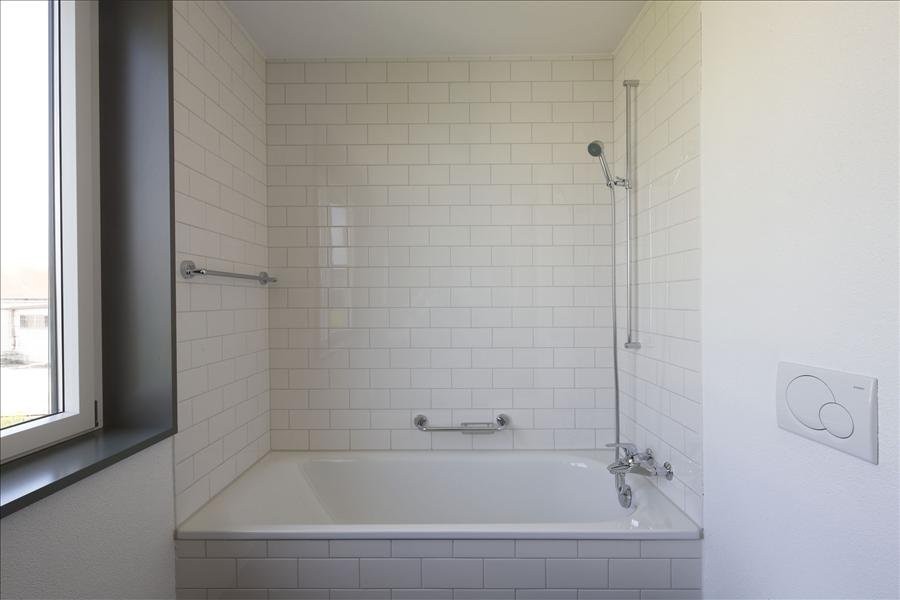 Appartement de 4 ½ pièces