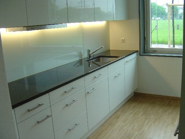 Appartement de 4 ½ pièces