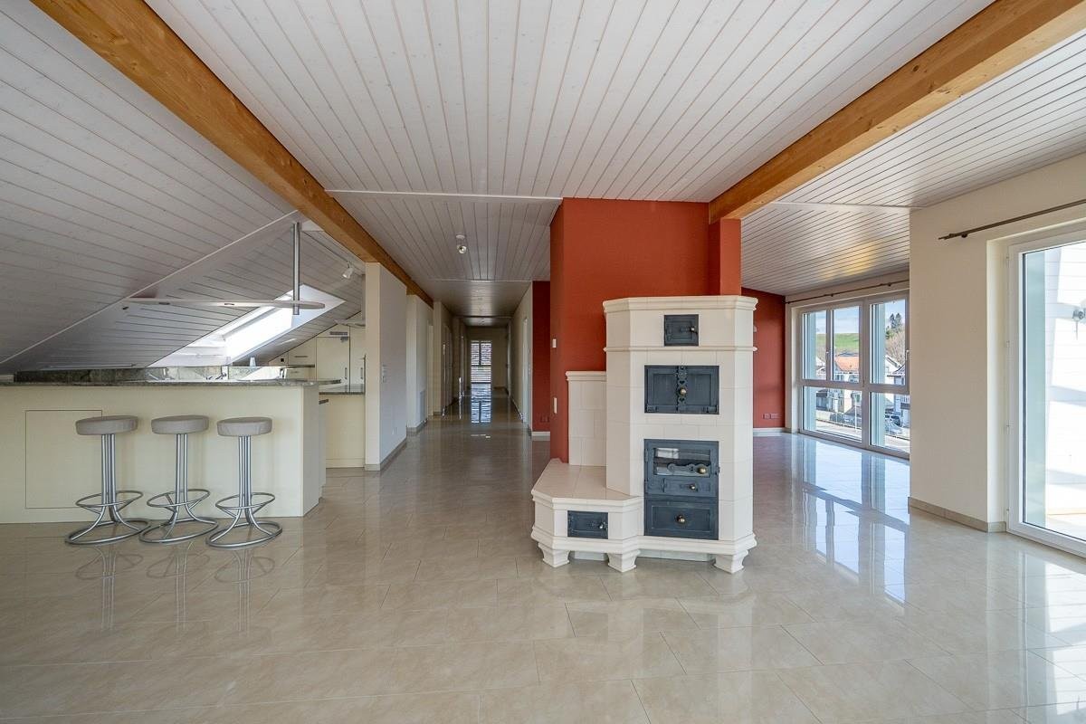 5 ½ rooms apartment