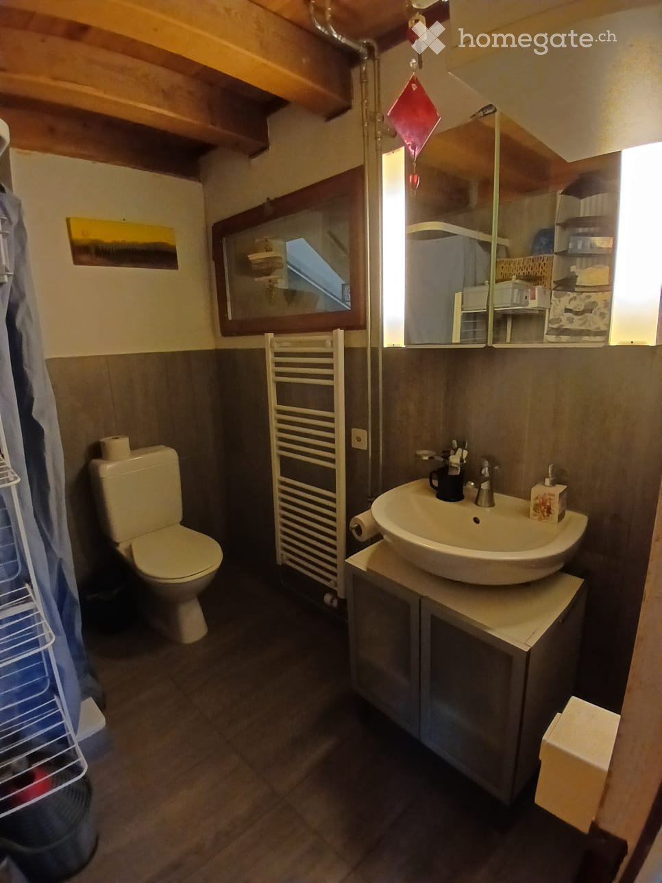 1 chambre chambre individuelle