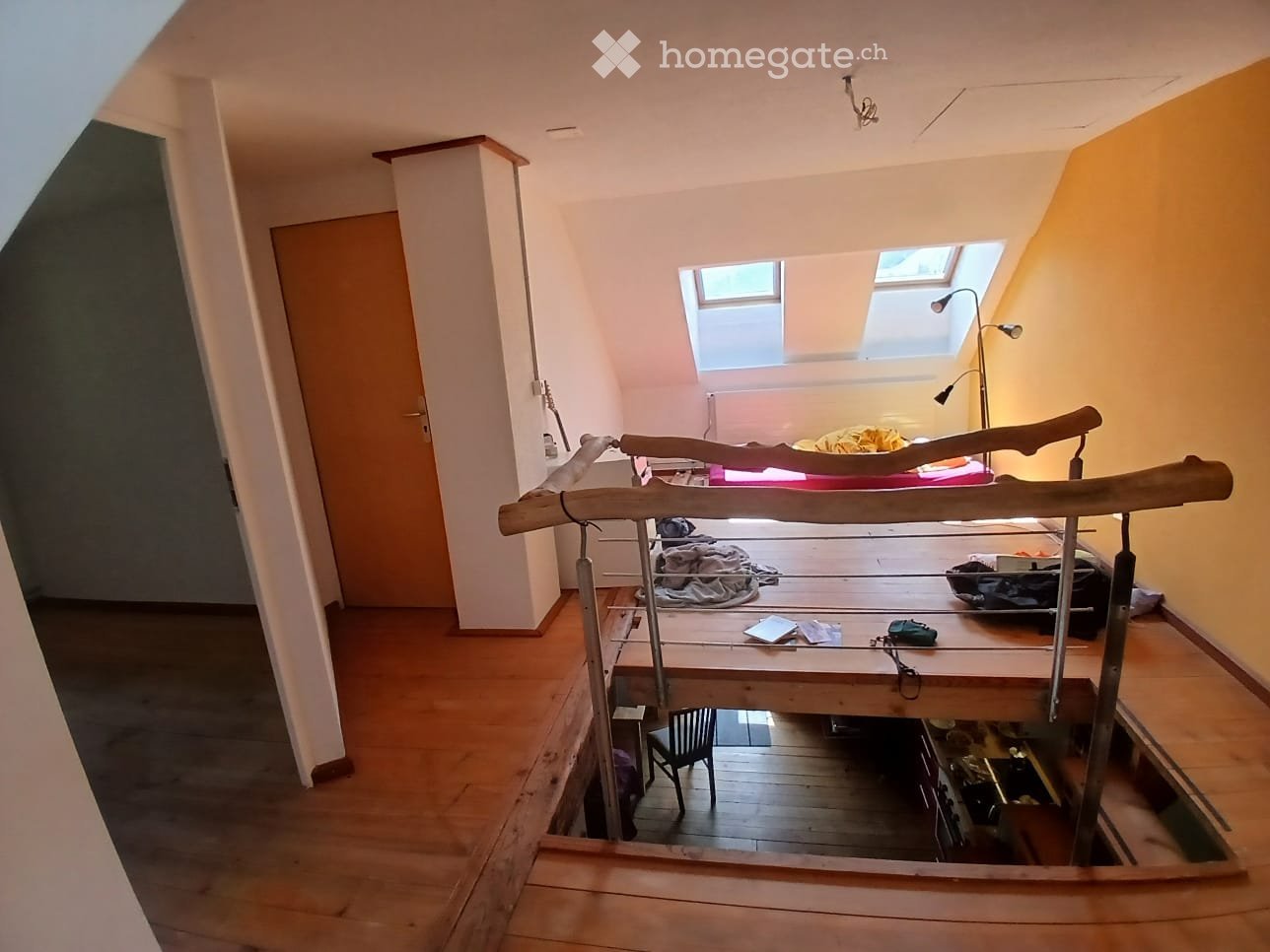 1 chambre chambre individuelle