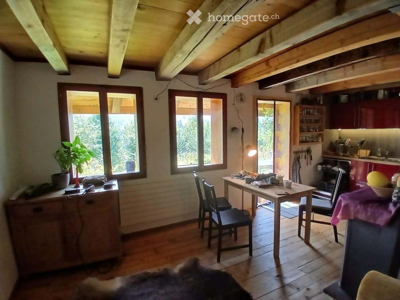 1 chambre chambre individuelle