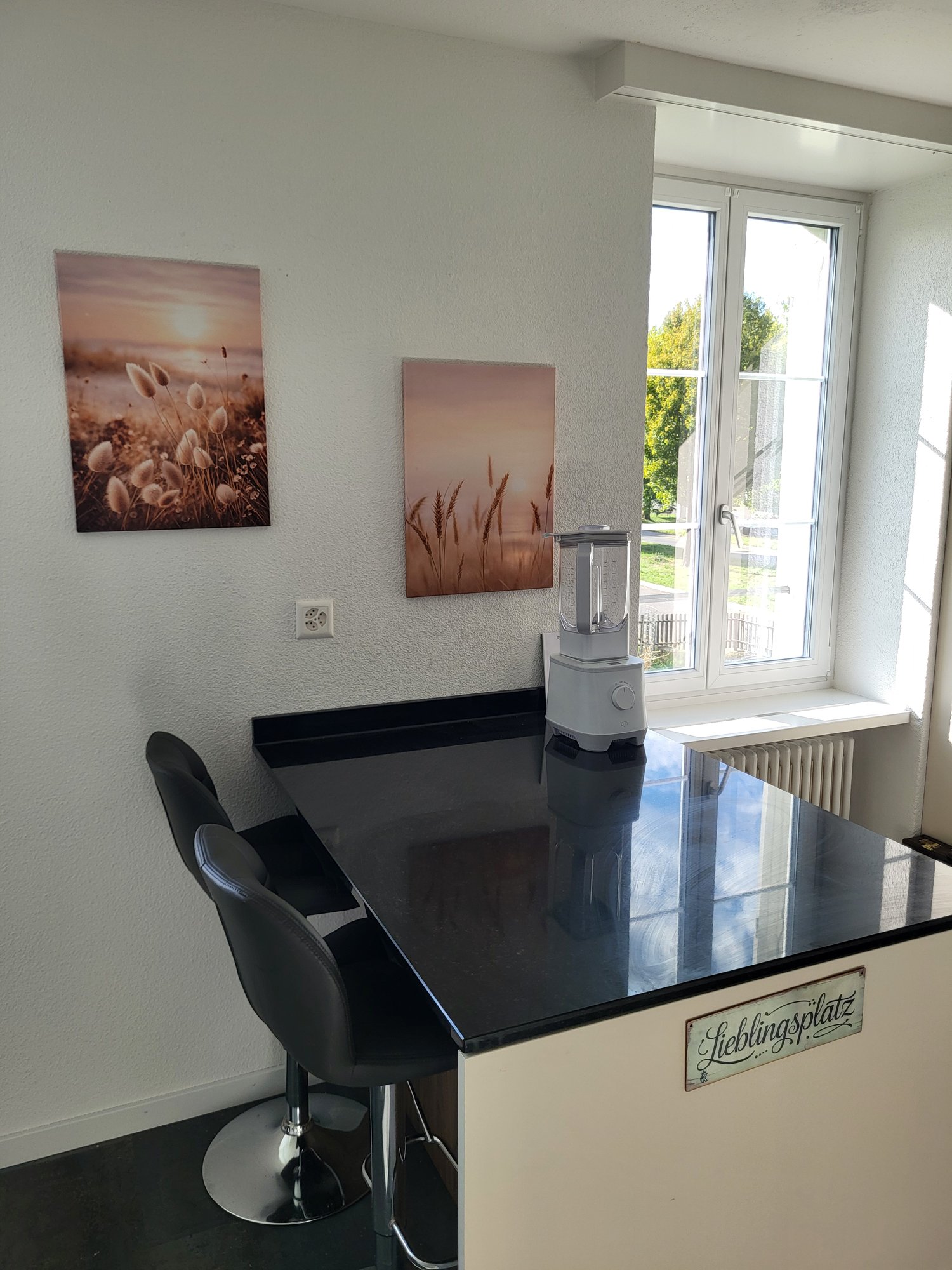 Chambre en colocation, photo 3 sur 9