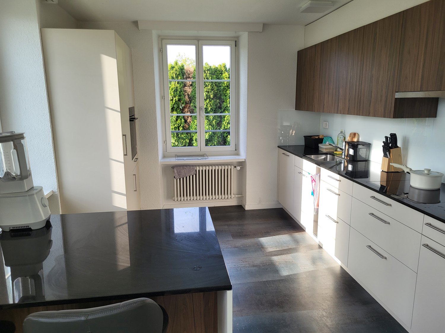 Chambre en colocation, photo 4 sur 9