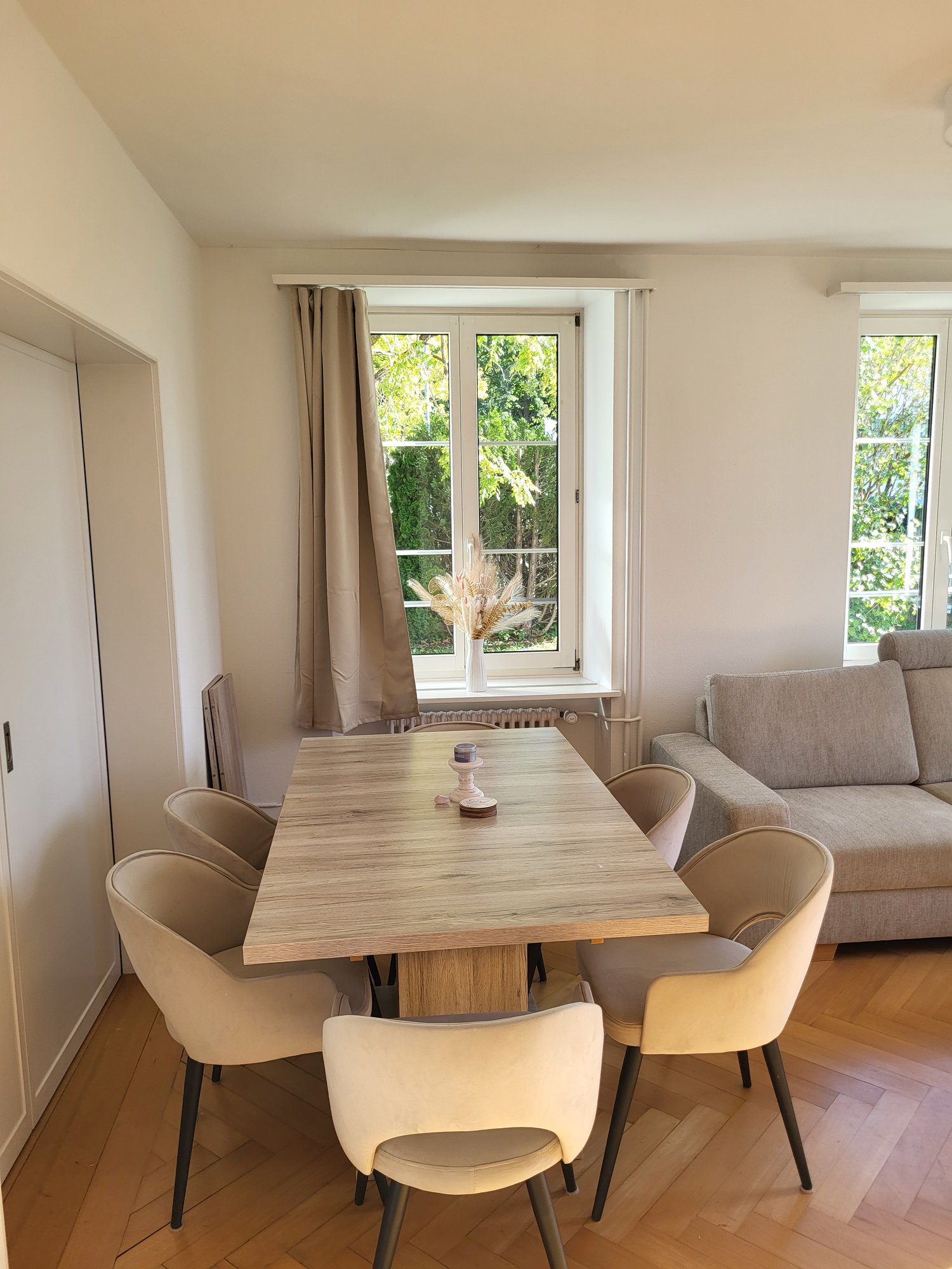 Chambre en colocation, photo 9 sur 9