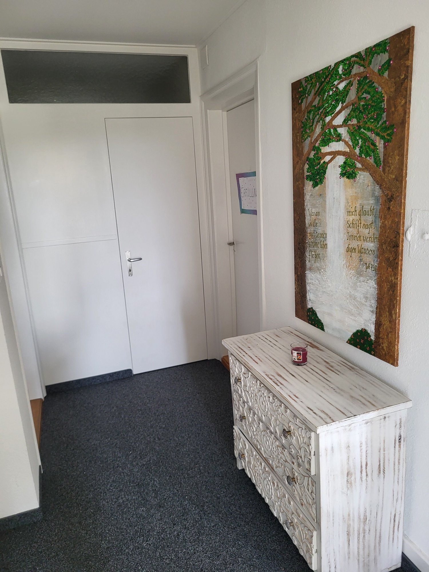 Chambre en colocation, photo 5 sur 9