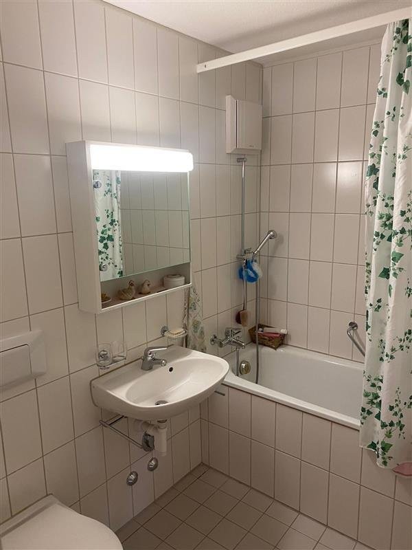 Appartement de 2 ½ pièces