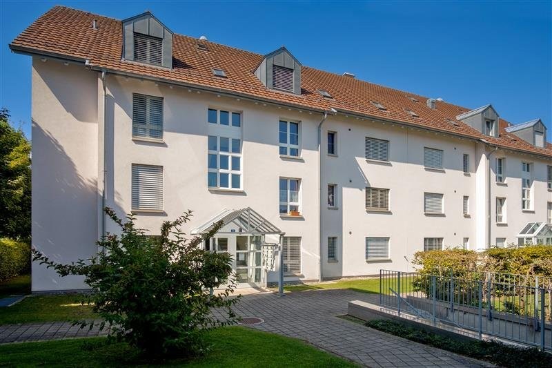 Appartement de 2 ½ pièces