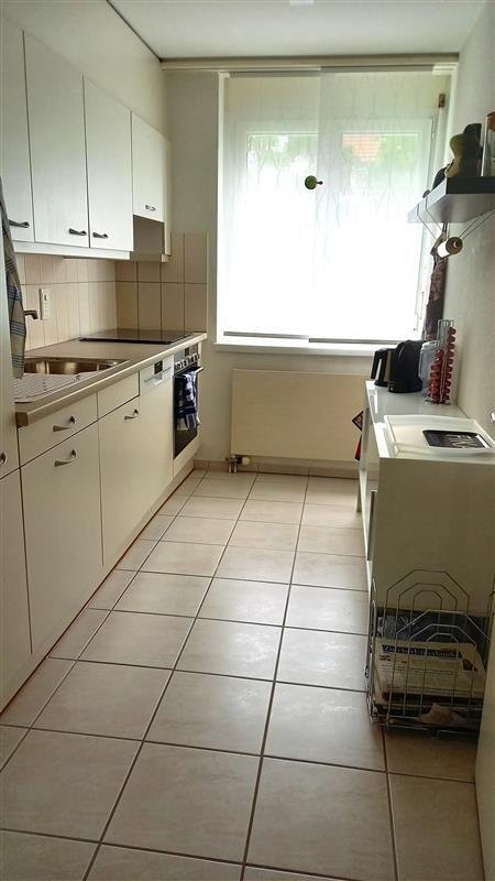 Appartement de 2 ½ pièces