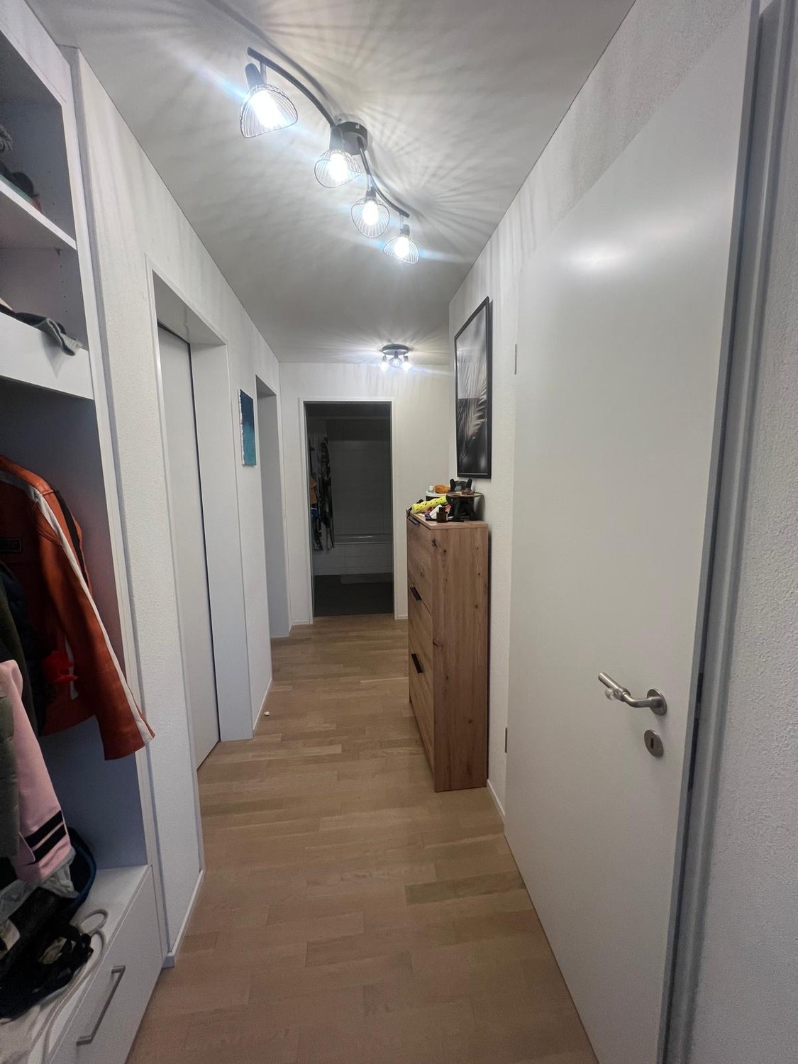 Chambre dans une colocation
