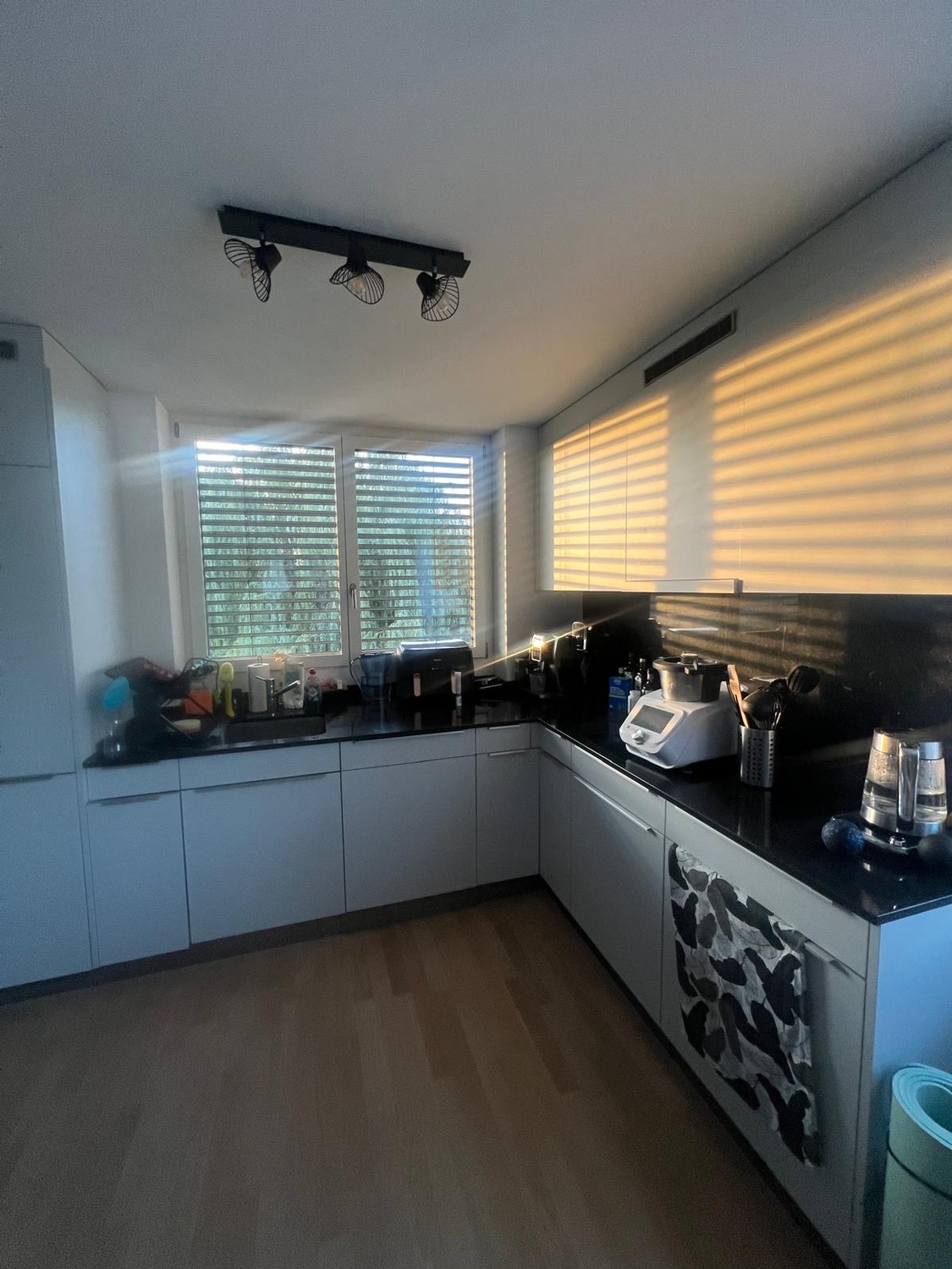 Chambre dans une colocation