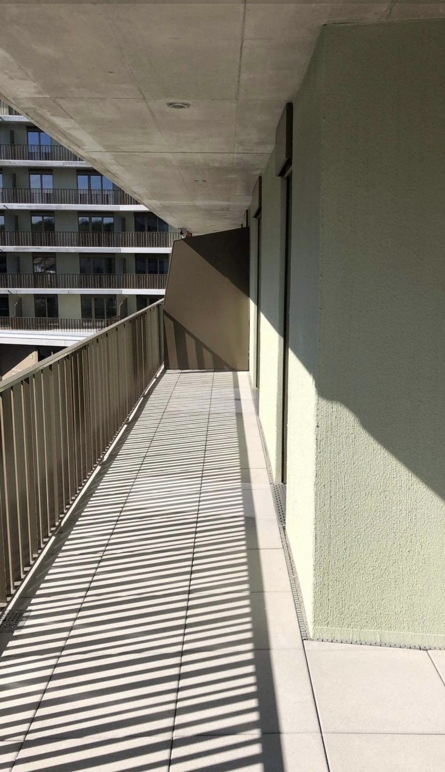 Chambre dans une colocation