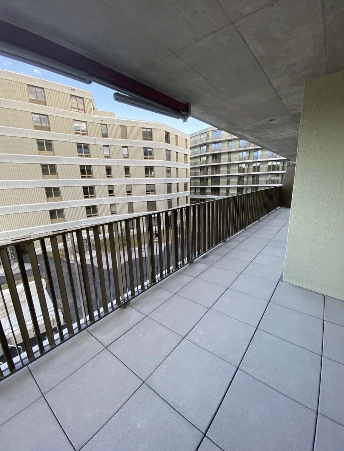 Chambre dans une colocation