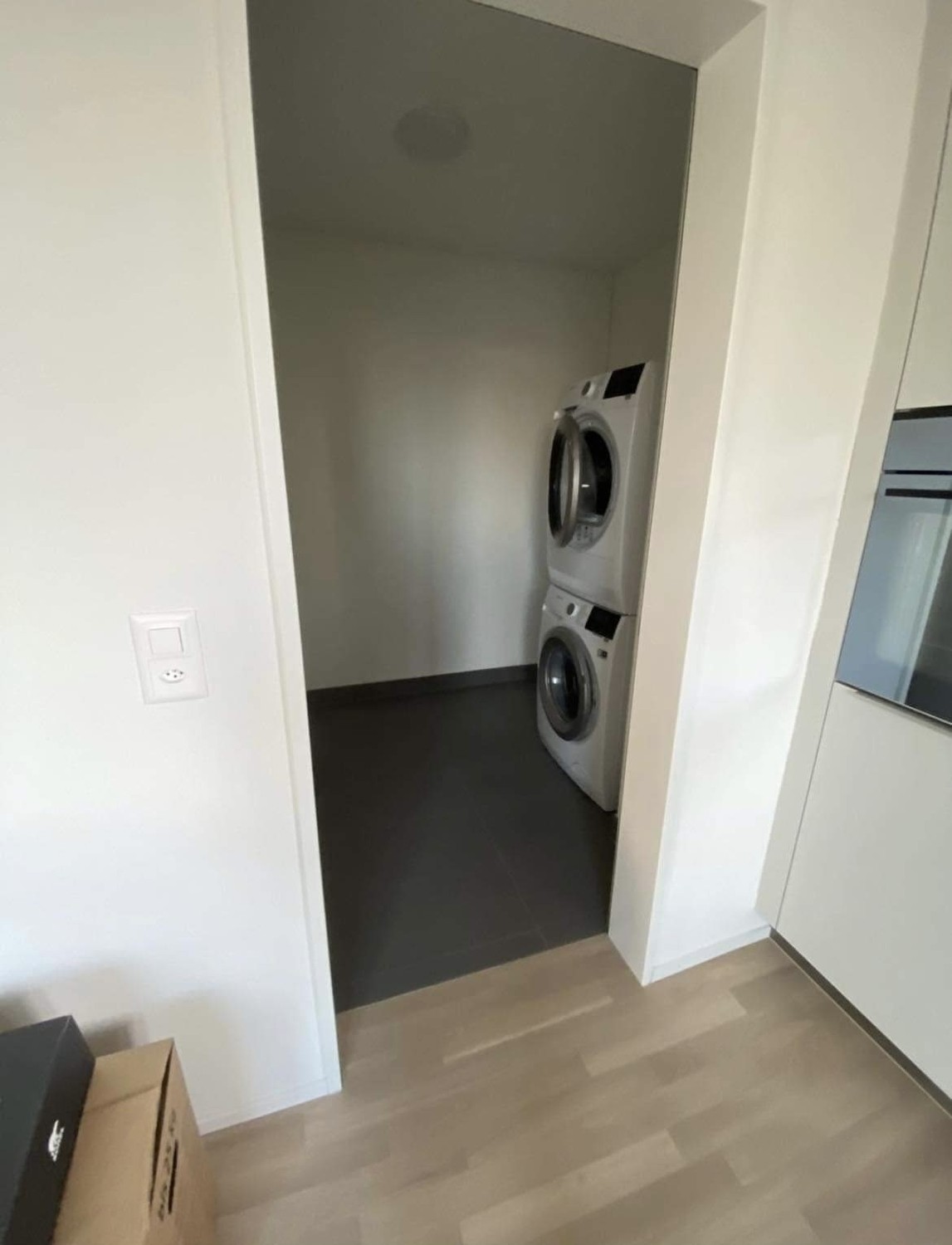 Chambre dans une colocation