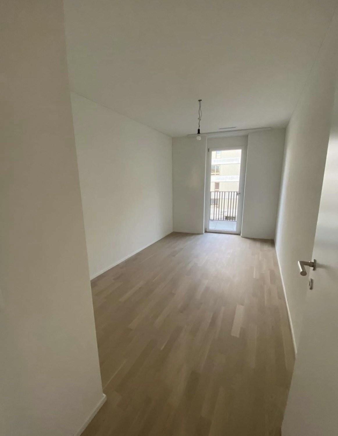 Chambre dans une colocation