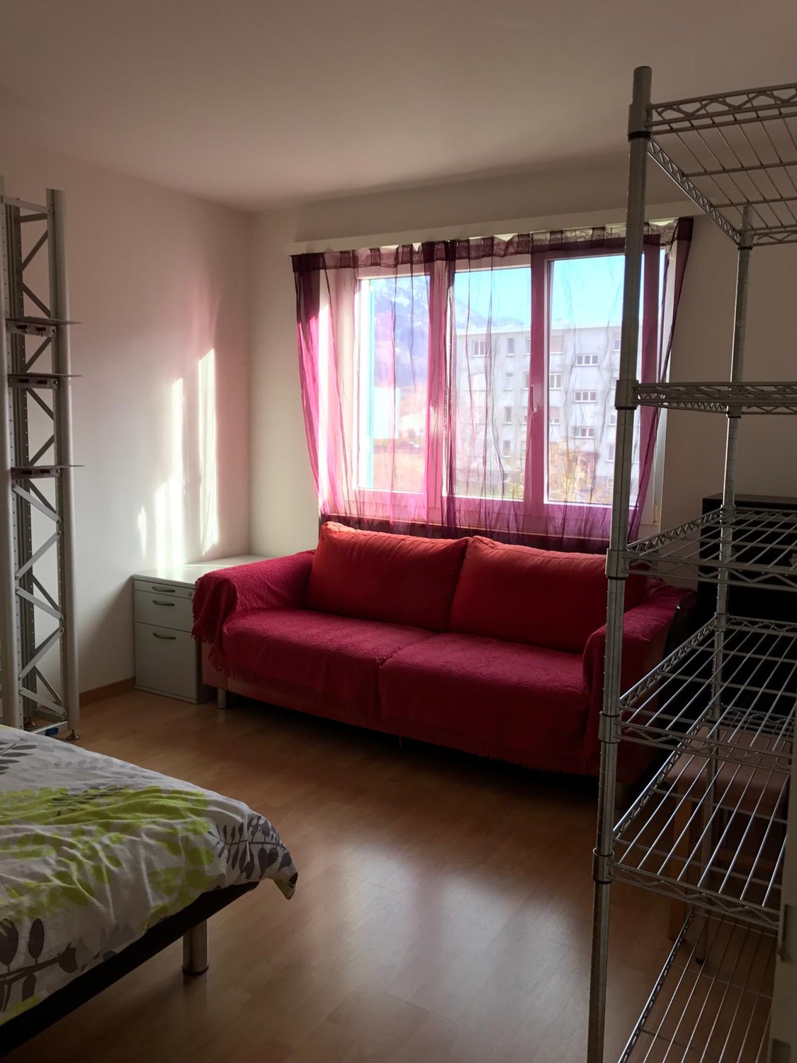Appartement de 2 pièces, photo 5 sur 7