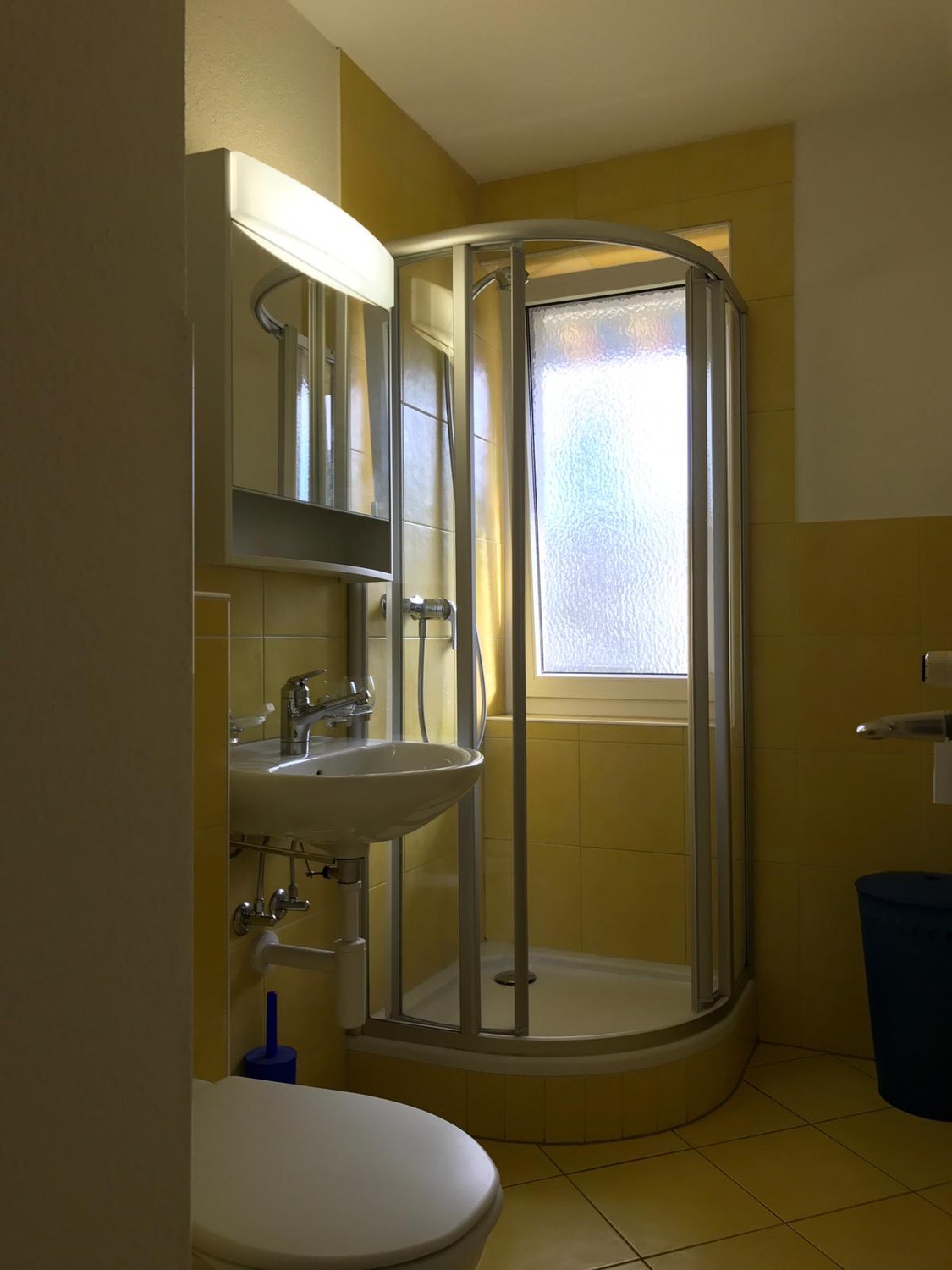 Appartement de 2 pièces, photo 3 sur 7