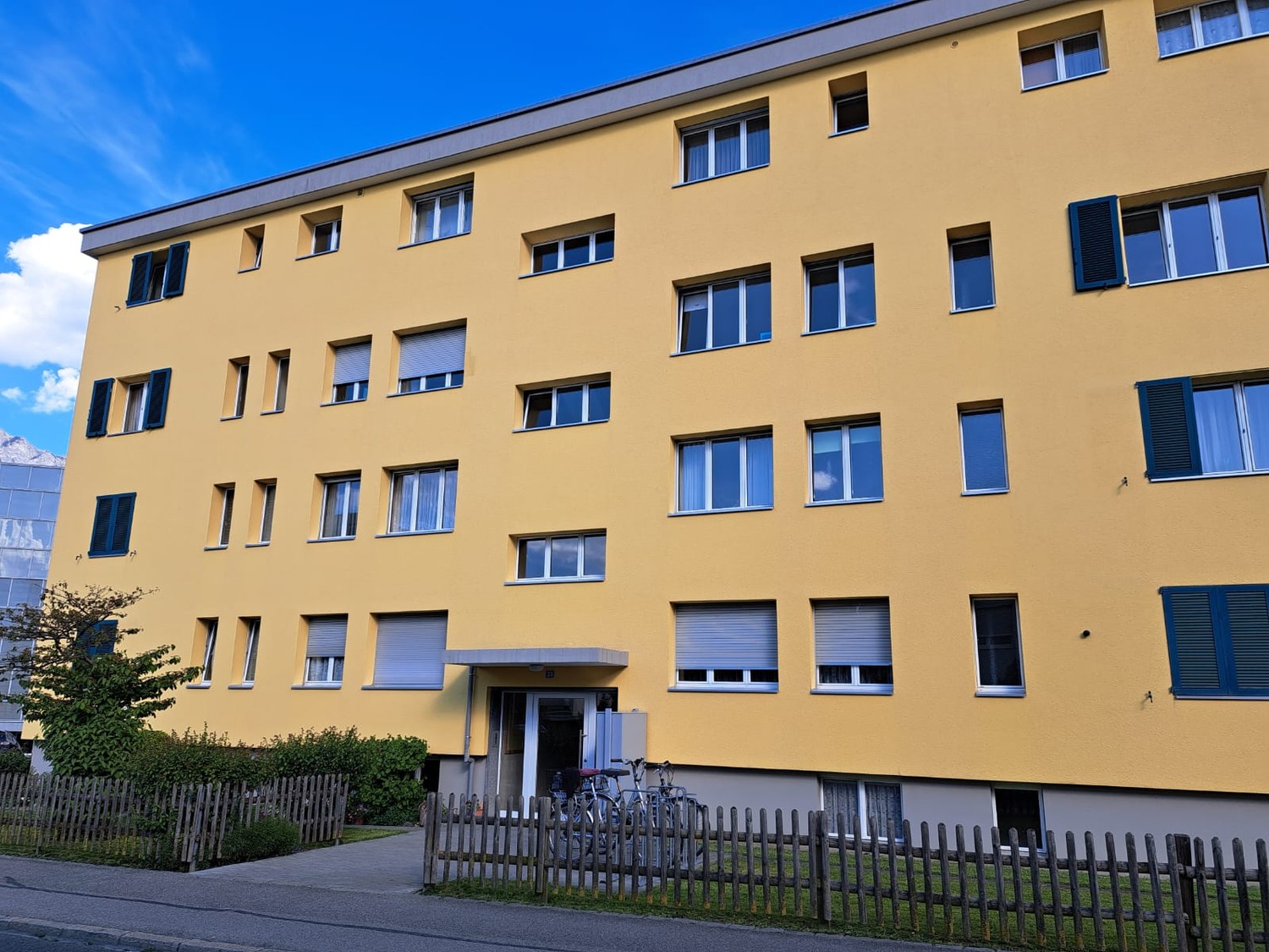 Appartement de 2 pièces, photo 6 sur 7